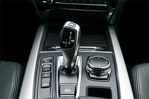 Permis Boite auto - Rossignol