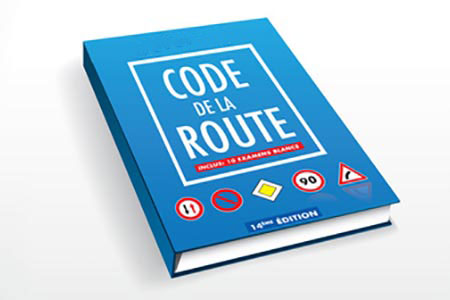 Examen Tergnier code de la route